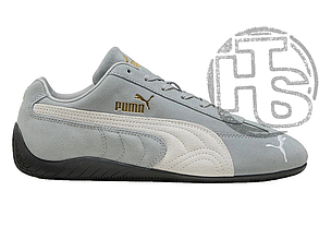 Жіночі снікерси Пума Puma Speedcat OG Grey 39884605