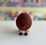 Бурбалоні Лулілолі Burbaloni Luliloli Капібара у кокосі іграшка-мем Italian Brainrot Італійські меми персонаж TikTok 13 см, фото 3