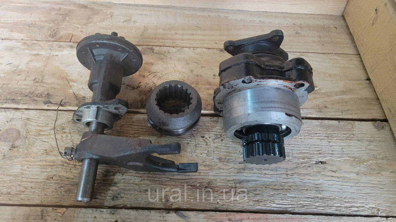 Р/к привіда лебідки к-т 4310 Камаз   (ОРИГІНАЛ), фото 1