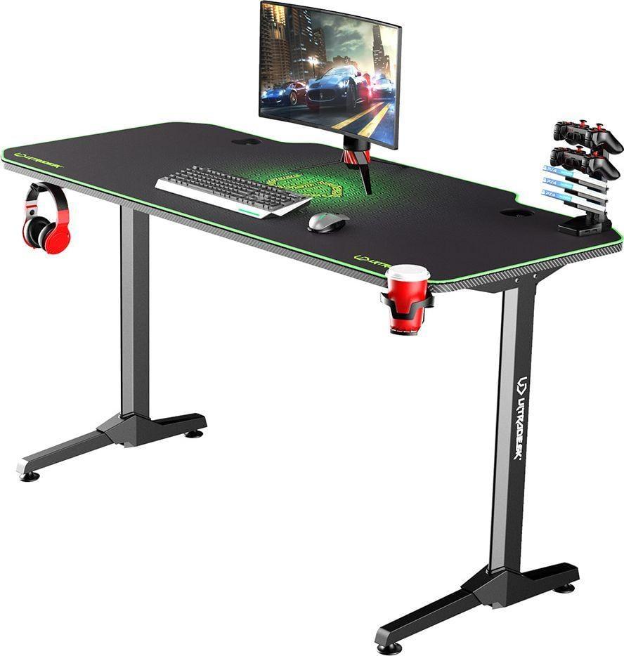 Ultradesk Stesk Green Frag 140 CMX60 см, фото 1