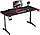 Ultradesk Desk Frag Red 140 CMX60 см, фото 3