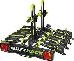 Buzz Rack Buzzrack Buzzwing 4