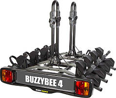 Buzz Rack ВЕЛОСИПЕДНИЙ ТРИМАЧ BUZZ RACK NEW BUZZYBEE 4