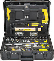 Набір інструментів Stanley 142 шт.(STMT98109-1)