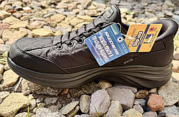 Чоловічі кросівки  Skechers FOAM cozy fit, фото 5