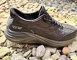 Напівчеревики Skechers Contour Foam - Cozy Fit, фото 2