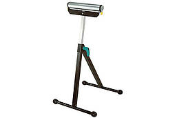 Підставка Wolfcraft з роликом (6119973)