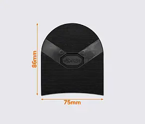 TRAVEL (5361), кол.чорний (АА), набійка Vibram 01