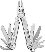 Мультитул Leatherman Leatherman Rebar BOX універсальний