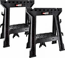 Awtools awtools kobyłki складний близнюк 2 pc aw33512