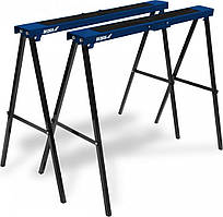 Естакади Dedra Metal, 2шт, максимальне навантаження 250 кг/пара