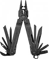 Мультитул Leatherman SUPER TOOL 300 EOD чорний - 831368