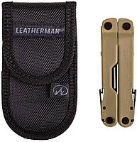 Мультитул Leatherman Leatherman REBAR коричневий - 832406
