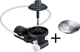 Сифон Blanco Слив з автоматичною пробкою (525272)