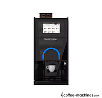 Нова кавомашина Bianchi Gaia Style RY 1ES-2 SB WT T7 FV