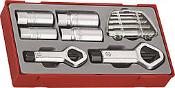 Teng Tools TTSN11 11 шт.(69340107)