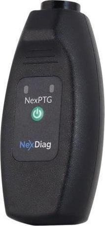 Nexdiag Lack Lack Lacmeter Nexptg Advanced