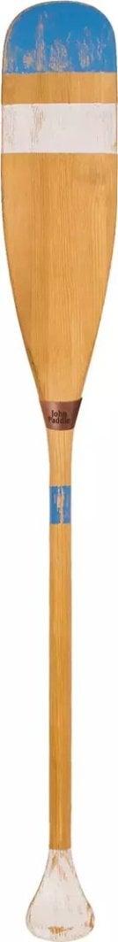 John Paddle Pagaj John Paddle Age Decoration 110 см WZ7 зі шкіряною вертикальною підвіскою 110 см, фото 1