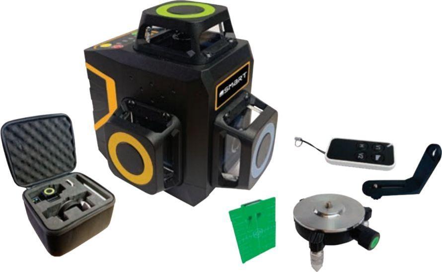 Розумний лазерний літак 06-03030 Гм зелений 30 м