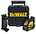 Dewalt Cross Laser DW088K Червоний 15 м, фото 2
