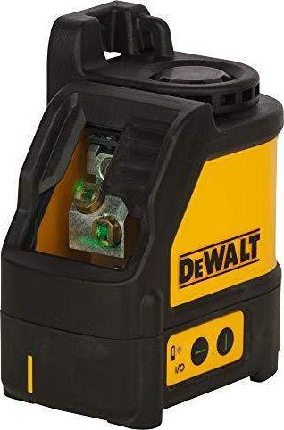 Dewalt Cross Laser DW088CG Зелений 20 м