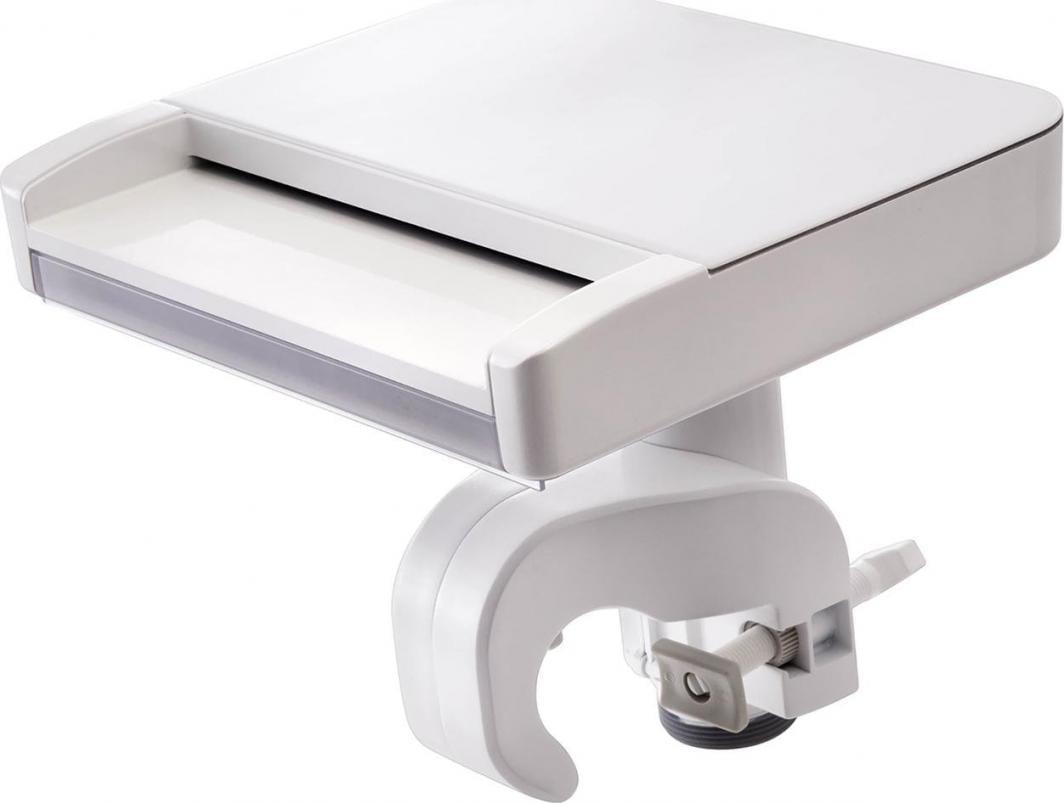 Intex барвистий світлодіодний водоспад