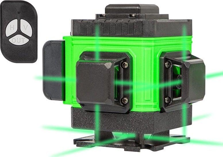 50-232# Метер GT-C1 Blow Blow Cross Laser Poweomica-12 3D Linear, фото 1