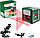 Bosch Bosch.laser Quigo III UNI + MM2 Ручка, фото 9