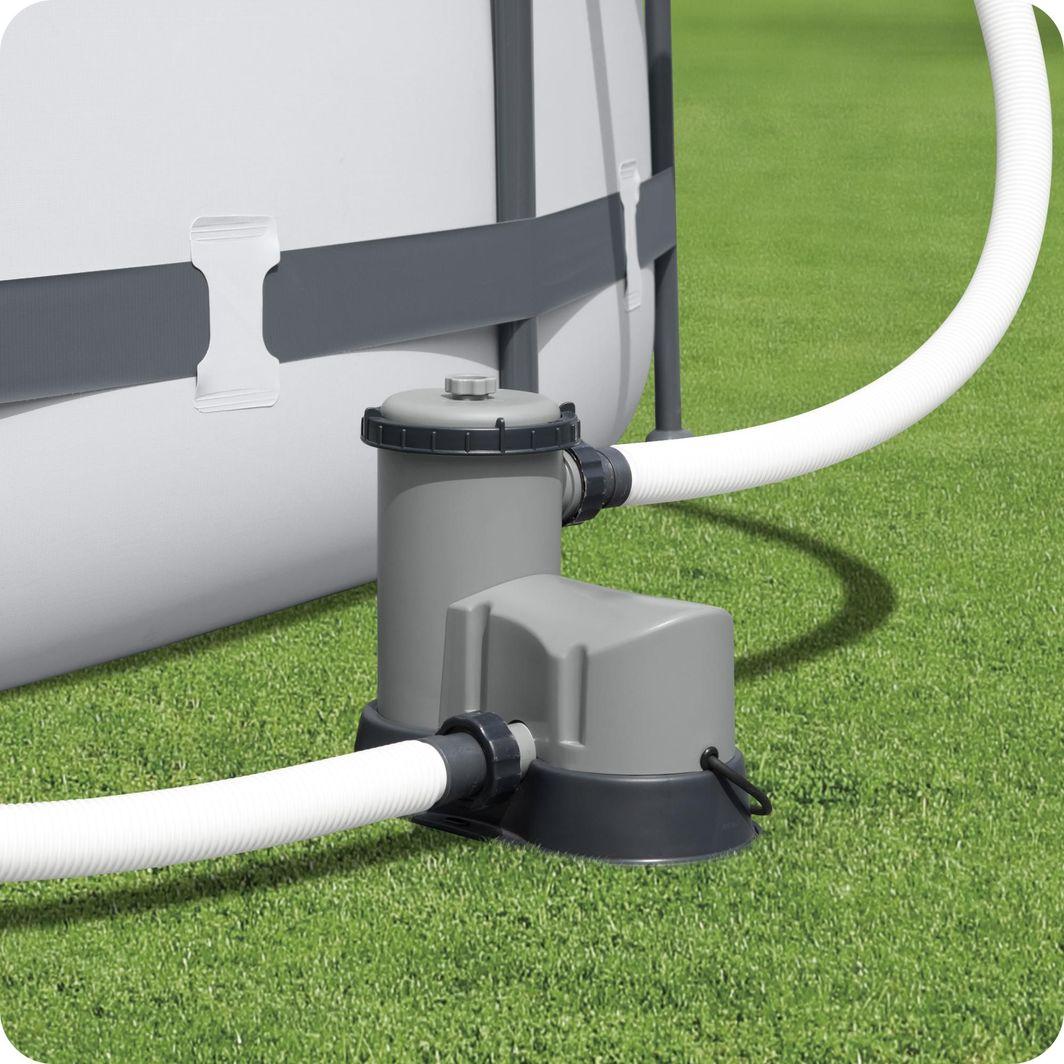 Насос для фільтрувань для басейнів 5678L/H Bestway 58389