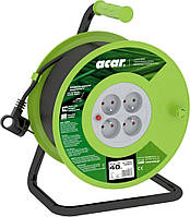 Подовжувач котушки Acar висувний 40м (M02050)