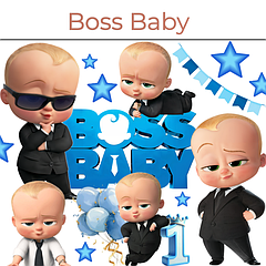 Boss Baby