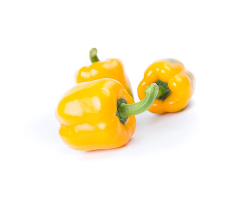 Насіння солодкого перцю Іланга F1 (Ilanga F1) Rijk Zwaan 100, фото 1