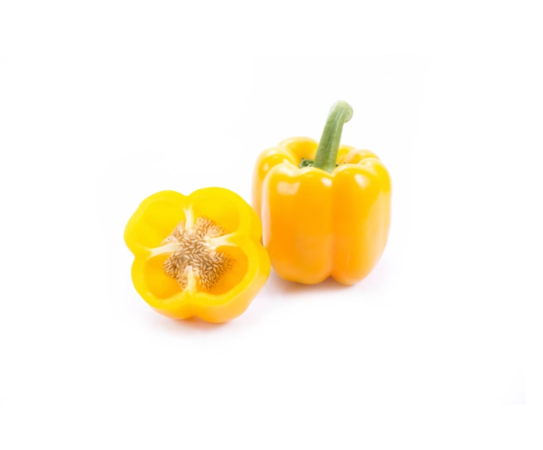 Насіння солодкого перцю Бачата F1 (Bachata F1) Rijk Zwaan 100