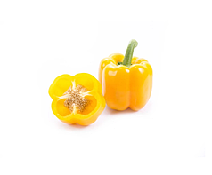 Насіння солодкого перцю Бачата F1 (Bachata F1) Rijk Zwaan 100