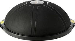 М'яч HMS BSX Pro Balance Balance, чорний