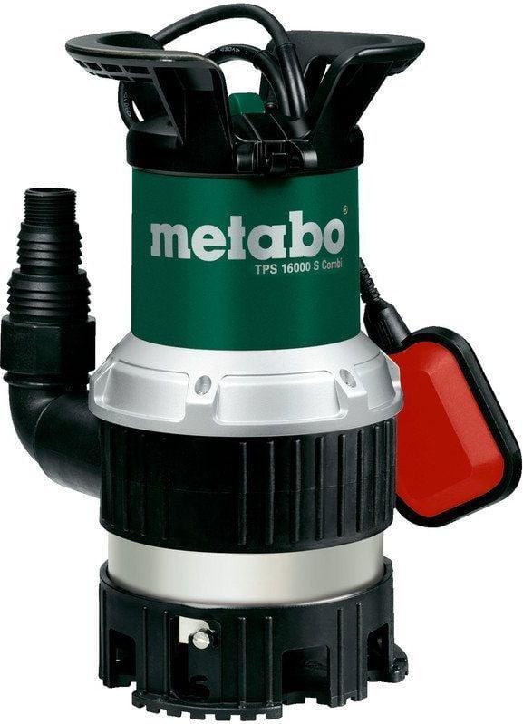Metabo CWU насос TPS 16000 S COMBI (251600000)