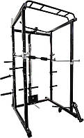 XQMax EXERCISE GATE ATLAS MULTI-STATION GYM XQMAX