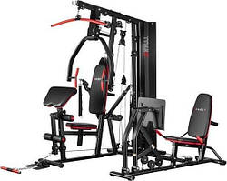 TYTAN 17 + UW09 АТЛАС ДЛЯ ВПРАВ HMS