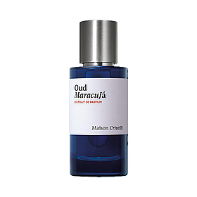 Maison Crivelli Oud Maracuja унісекс 50 ml Parfum Тестер, Франція