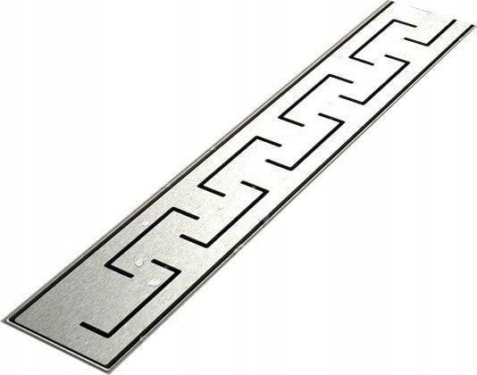 Hydroland ЛІНІЙНИЙ ДРЕНАЖ HYDROLAND GREK 800 // OD.H.GREK-800