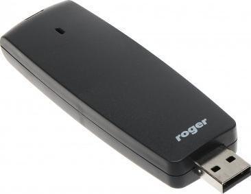 Роджер Руд-2 Роджер читач близькості