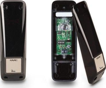 Приємні фотоелементи FAAC XP20BD "з регулюванням очей" Bluebus