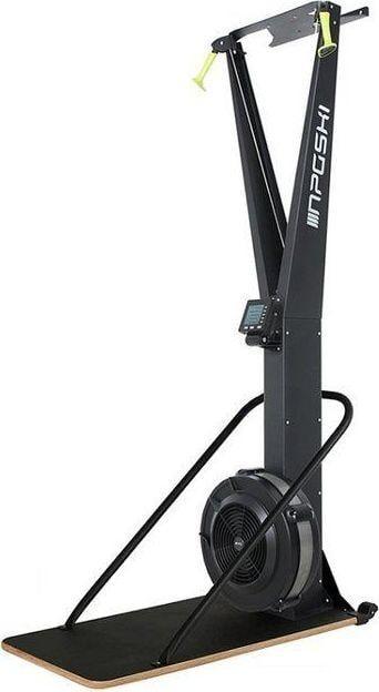 Веслувальний тренажер NPG Air Ski