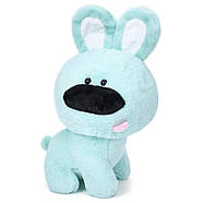 М'яка іграшка Limo Toy зайчик M 6003 RU, фото 2