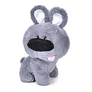 М'яка іграшка Limo Toy зайчик M 6003 RU, фото 3