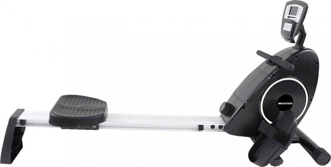 Тренажер гребний Master MASTER V-420 Тренажер гребний Тренажер гребний