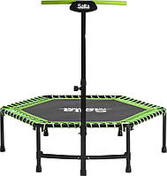 Батут Salta Professional4 FT128 см