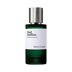 Maison Crivelli Oud Stallion унісекс 50 ml Parfum Тестер, Франція