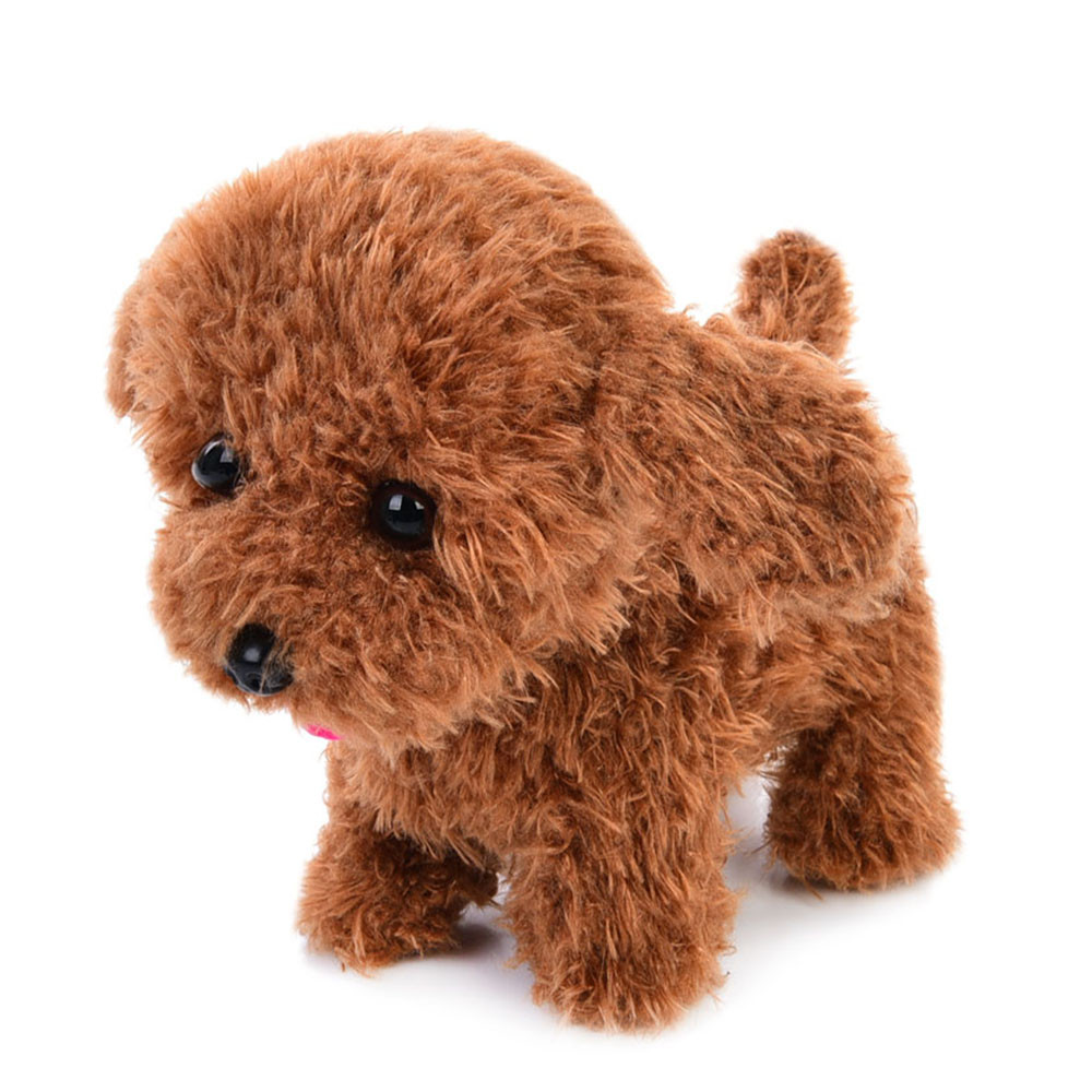 Інтерактивна Собака LimoToy M 5950 I UA, фото 1