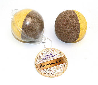 Бомба для ванни "Хамам"